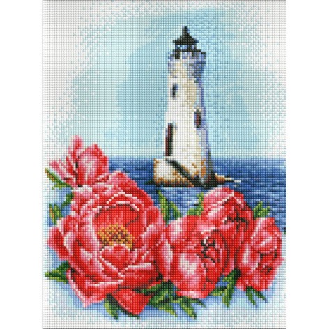 УЦІНКА! Алмазна мозаїка 