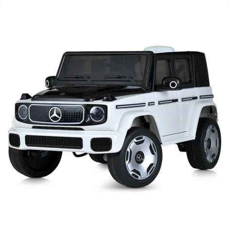 Детский электромобиль Джип JJ2088EBLR-1-2(4WD) до 30 кг