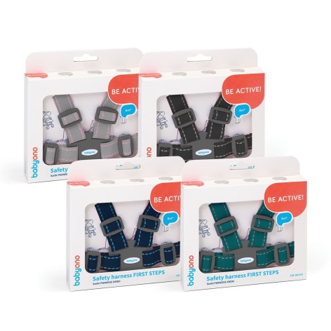 Вожкы детские для безопасной прогулки 