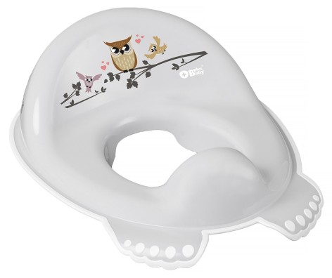 Туалетное сиденье 