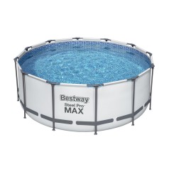 Бассейн каркасний 56420 круглый 366 x 122 см, 10250 л
