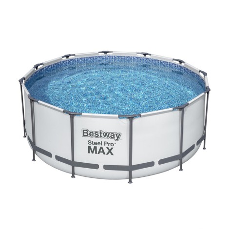 Бассейн каркасний 56420 круглый 366 x 122 см, 10250 л