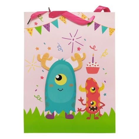 Подарунковий пакет 