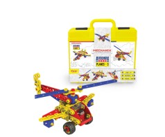 Конструктор поліпропіленовий, розвиваючий 