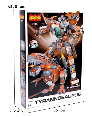 *Конструктор 