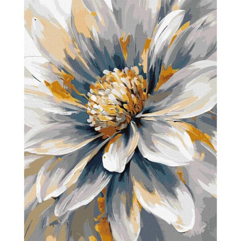 Картина за номерами 