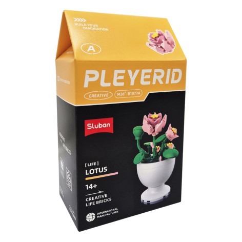 Дитячий конструктор 