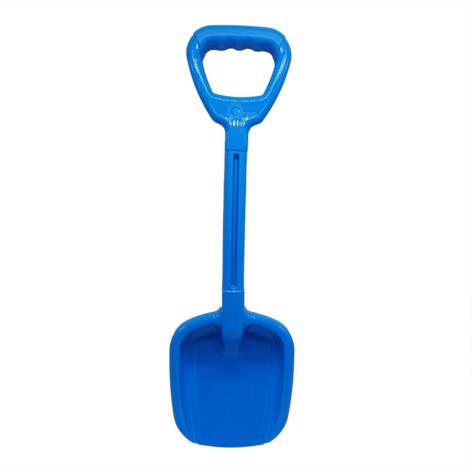 Детская игрушка лопата 