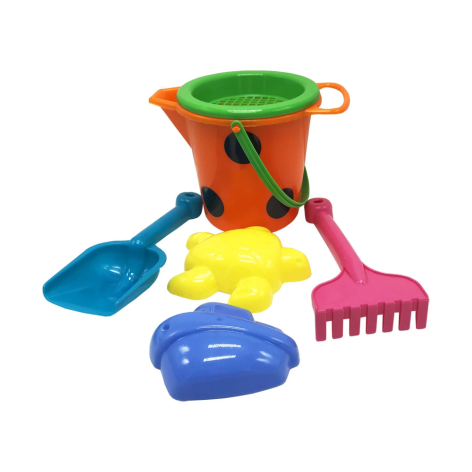 Пісочний набір 