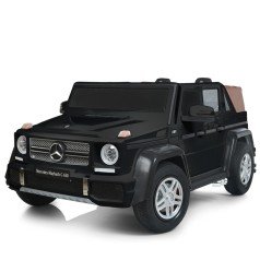 Детский электромобиль Джип M 6150AL-2(24V) до 100 кг