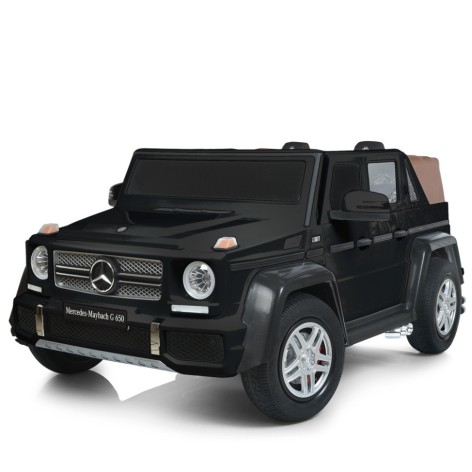 Детский электромобиль Джип M 6150AL-2(24V) до 100 кг