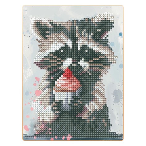 Алмазная мозаика 