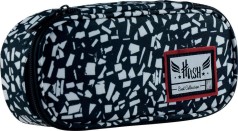 Пенал з одним відділом Hash 3 (22 х 11,5 x 5,5 см)
