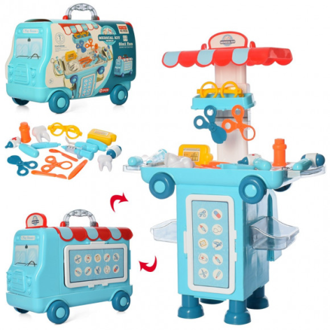 УЦІНКА! Доктор 11K08-UC 