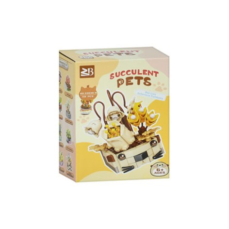 Дитячий конструктор 