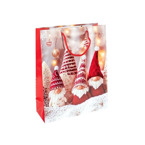 Пакет подарунковий 