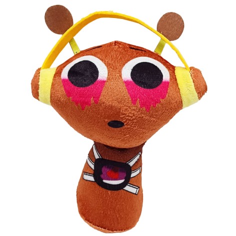 Детская мягкая игрушка 