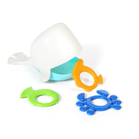 Игрушка для ванной BabyOno Кит Кипер