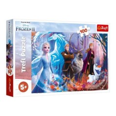 Пазли -(100 елм.) - 