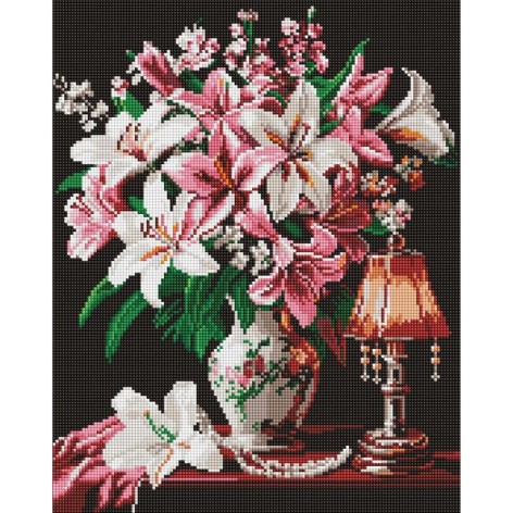 Алмазна мозаїка 