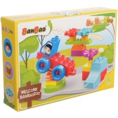 Конструктор 