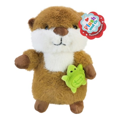 Дитяча м'яка іграшка 