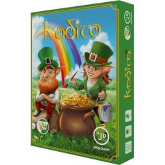 Карткова гра "Кобіто" КБТ01UA 110 карток, правила гри