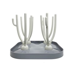 Сушарка для дитячих пляшечок "Кактус" MGZ-0219(White)