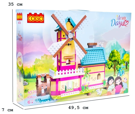 Конструктор 