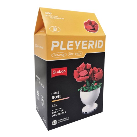 Дитячий конструктор 