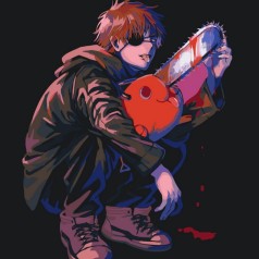 Картина за номерами 