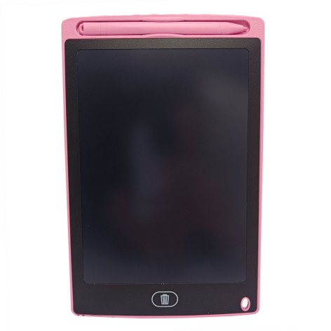 Детский игровой планшет для рисования LCD экран 