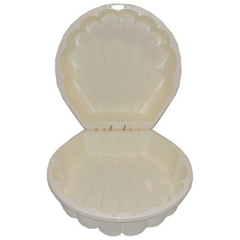 Песочница-бассейн 