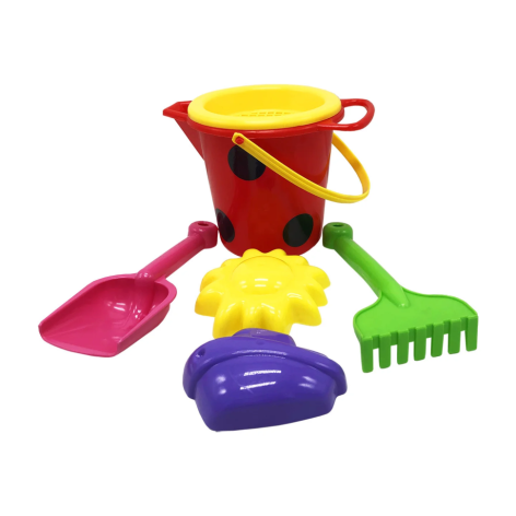 Пісочний набір 