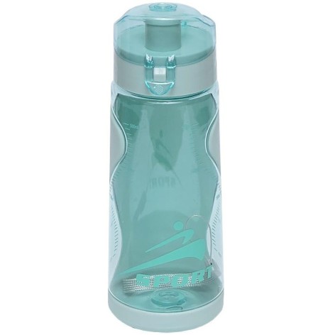 Пляшка для води 