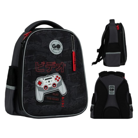 Рюкзак GoPack Education 165S Play