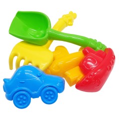 Набор для песочницы 