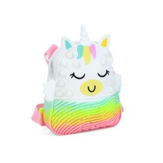 Дитяча сумочка-рюкзачок 