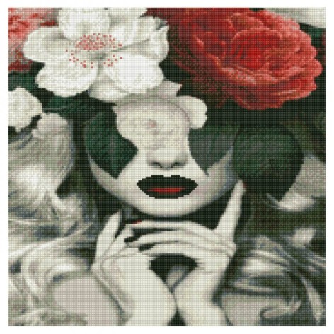 Алмазна мозаїка 