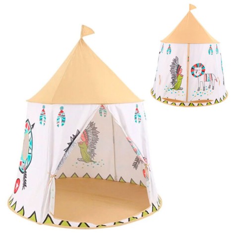 Дитячий намет 