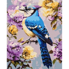 Картина за номерами 