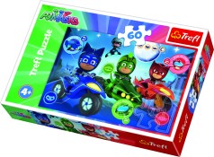 Пазлы - (60 Элм.) - 