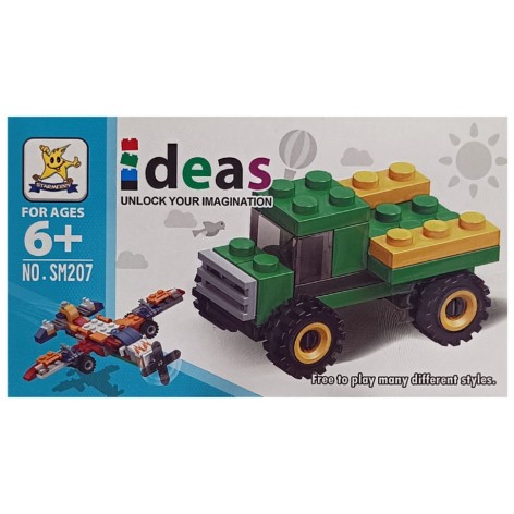 Дитячий конструктор 