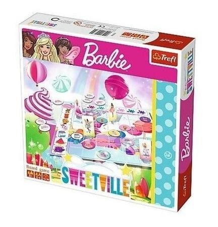 Настольная игра - 