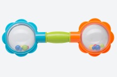 Погремушка 