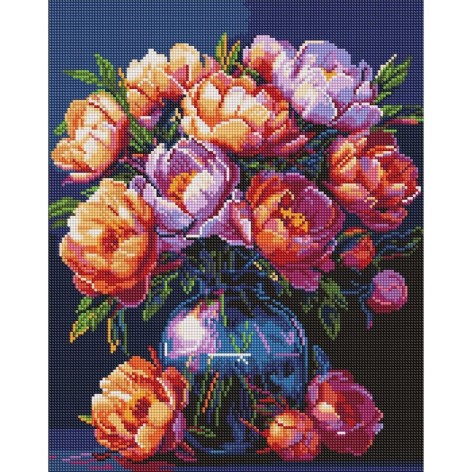 Алмазна мозаїка 