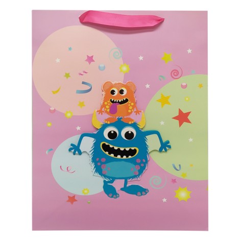 Подарочный пакет 