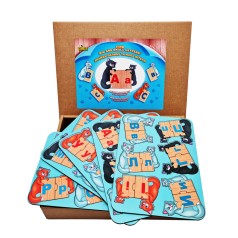 Розвиваюча гра 