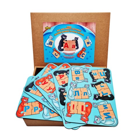 Розвиваюча гра 