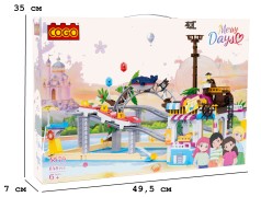 Конструктор 